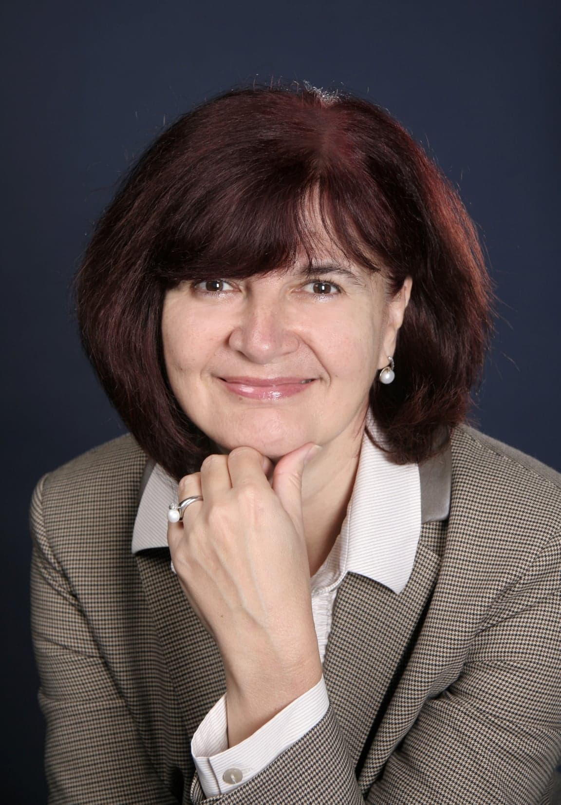 Марияна Лазарова